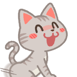 管理人猫ちゃん画像